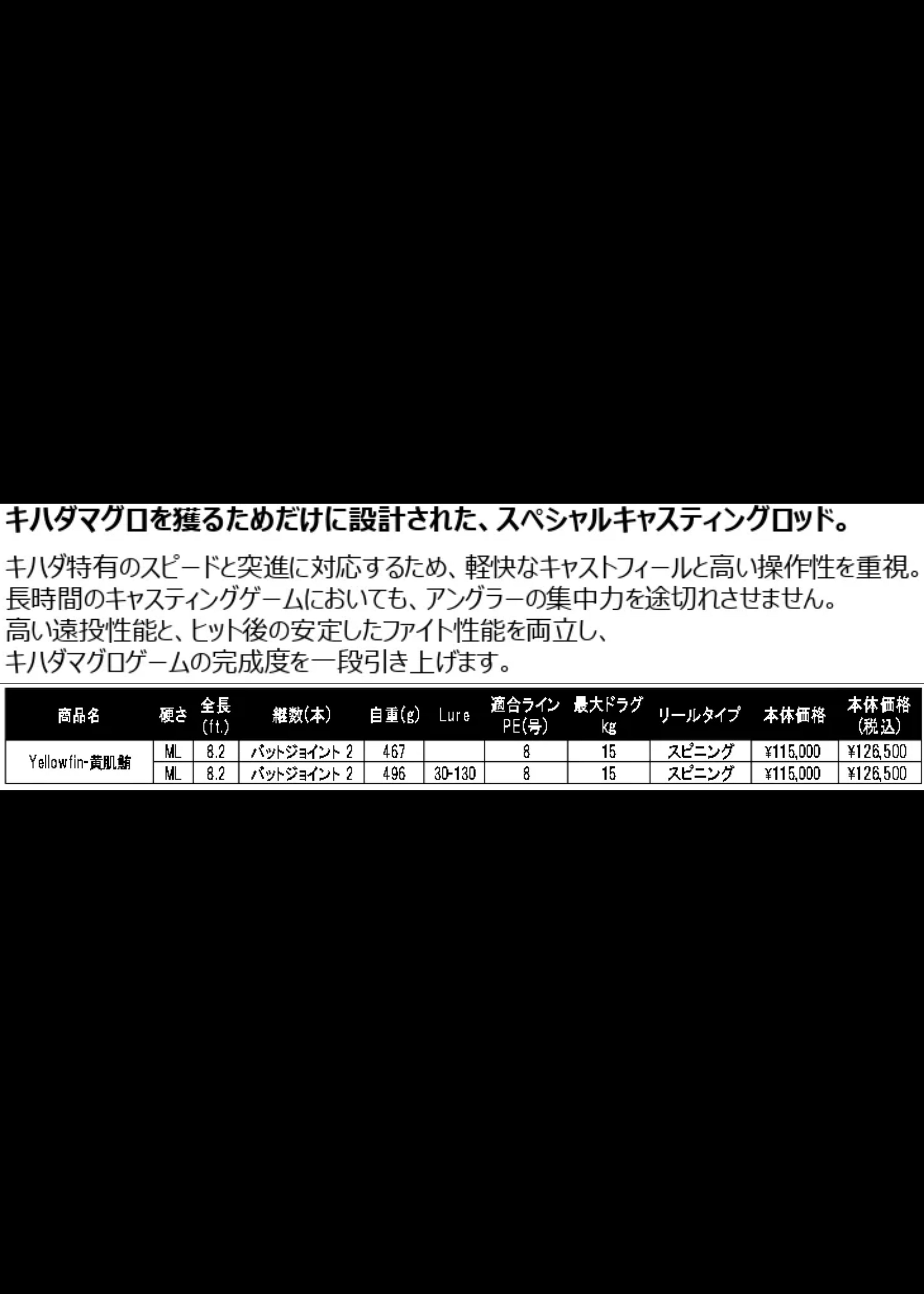 黄肌鮪