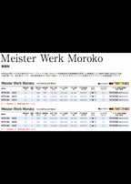 Meisterwerk Moroko