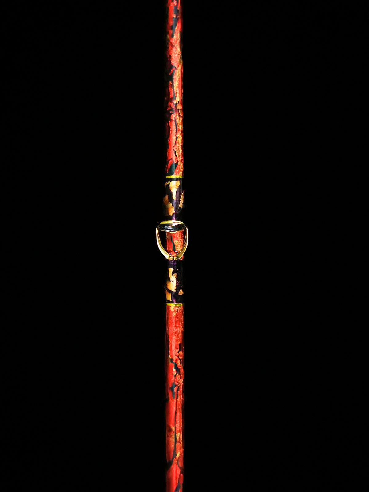 GOUKI | Rod Colors No.18 | Rod Colors