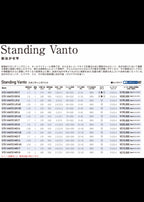 Standing Vanto
