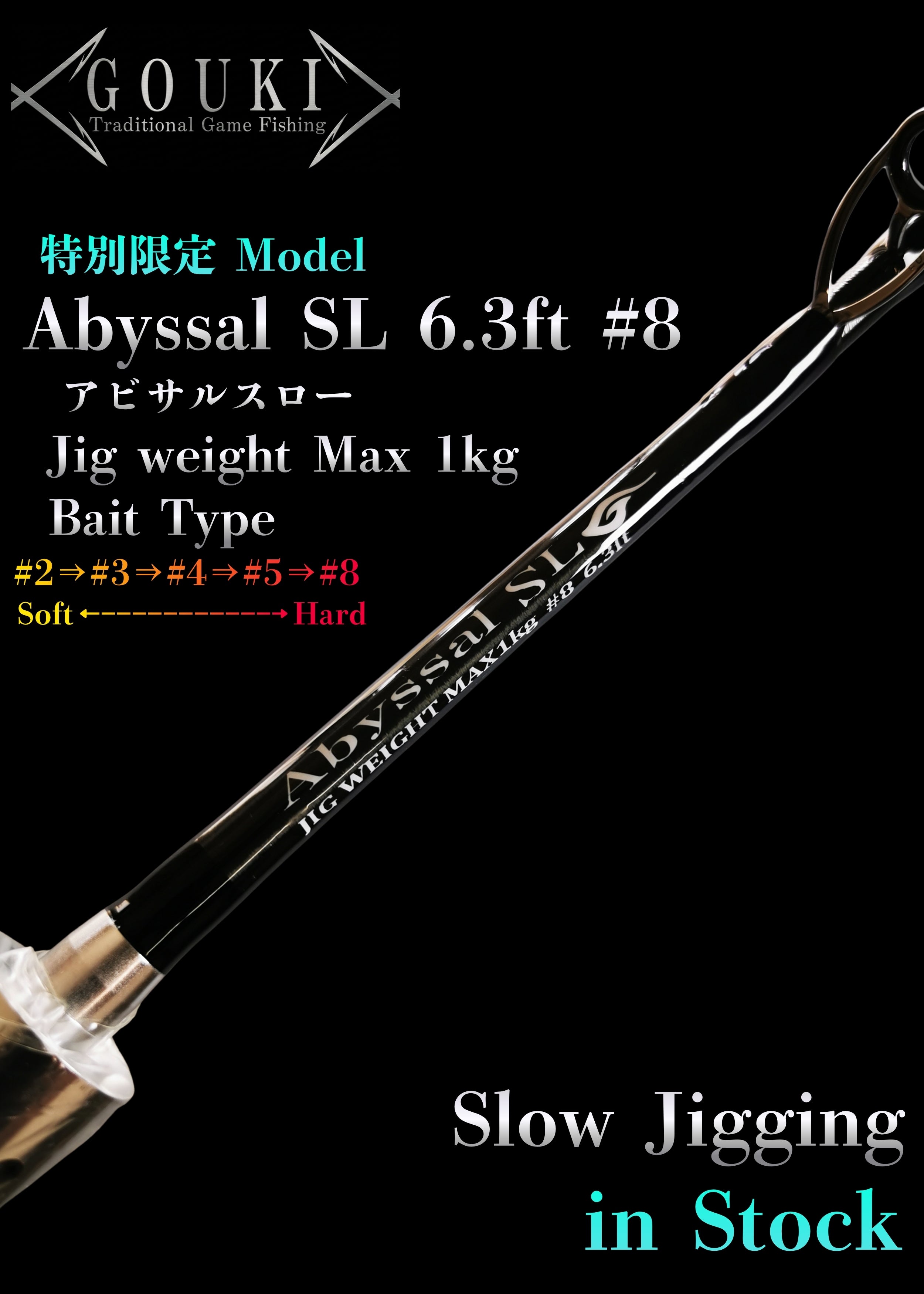 Abyssal SL 6.3 #8