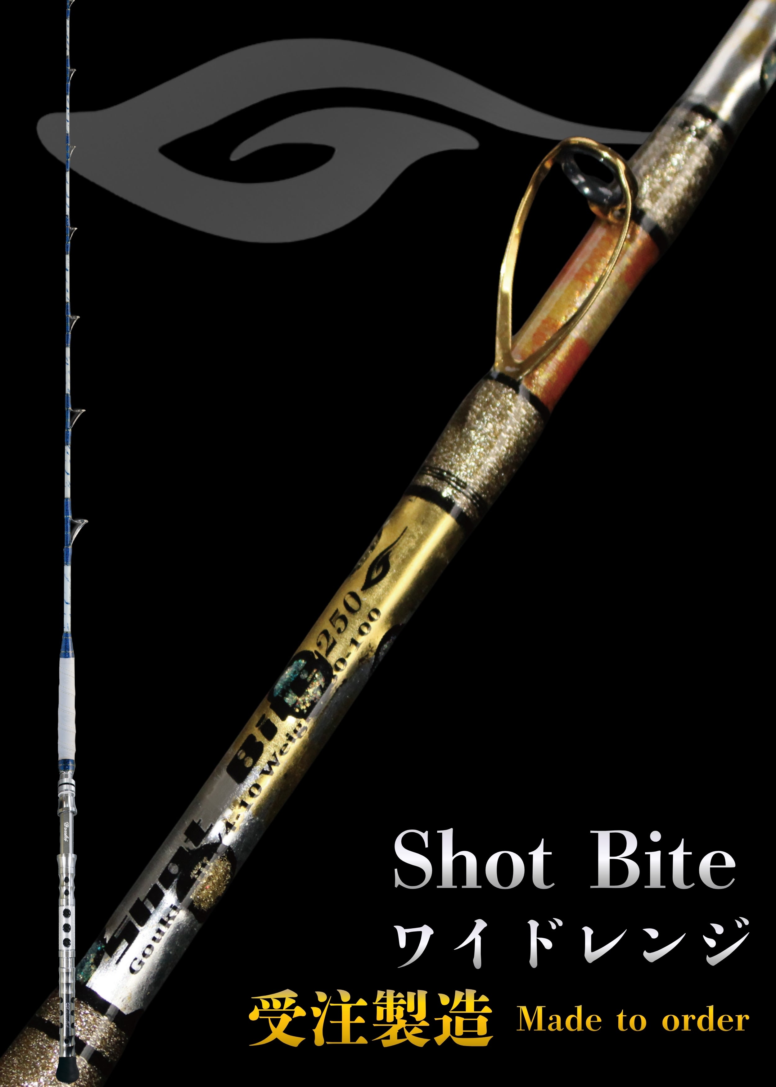Shot Bite
