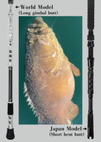 Stand UP Grouper