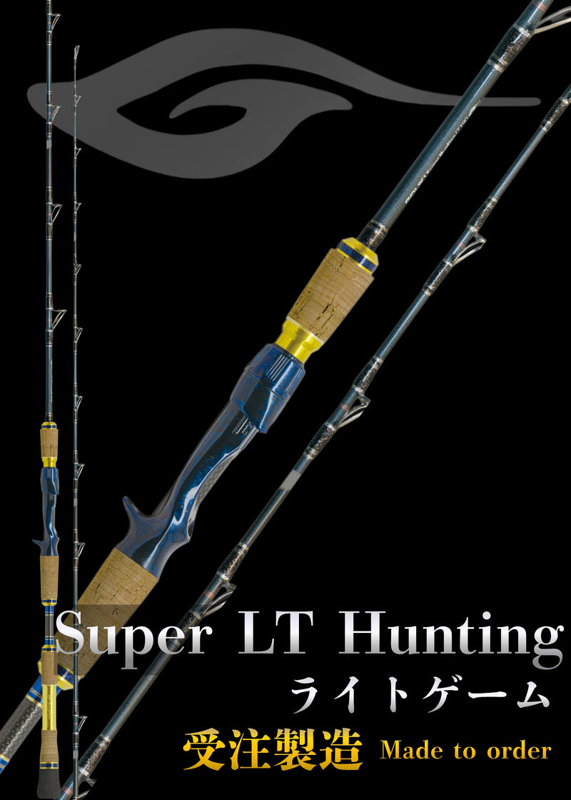 Super LT Hunting