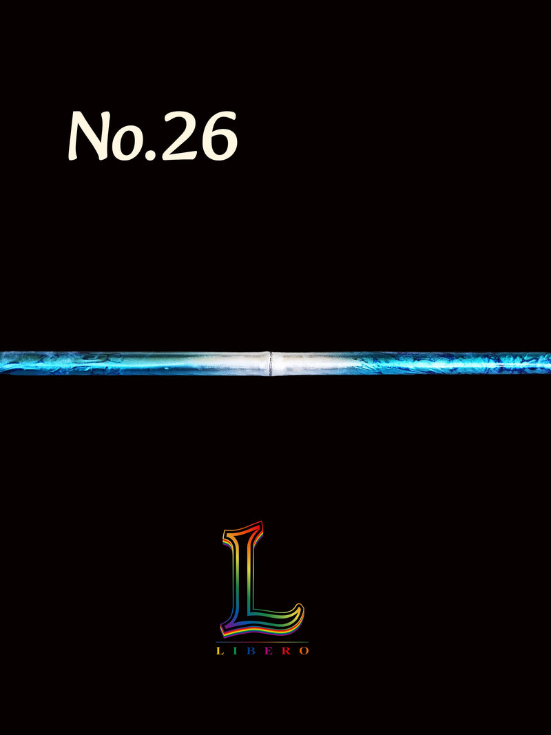 剛樹-GOUKI-｜Rod Colors No.26｜ロッドカラー
