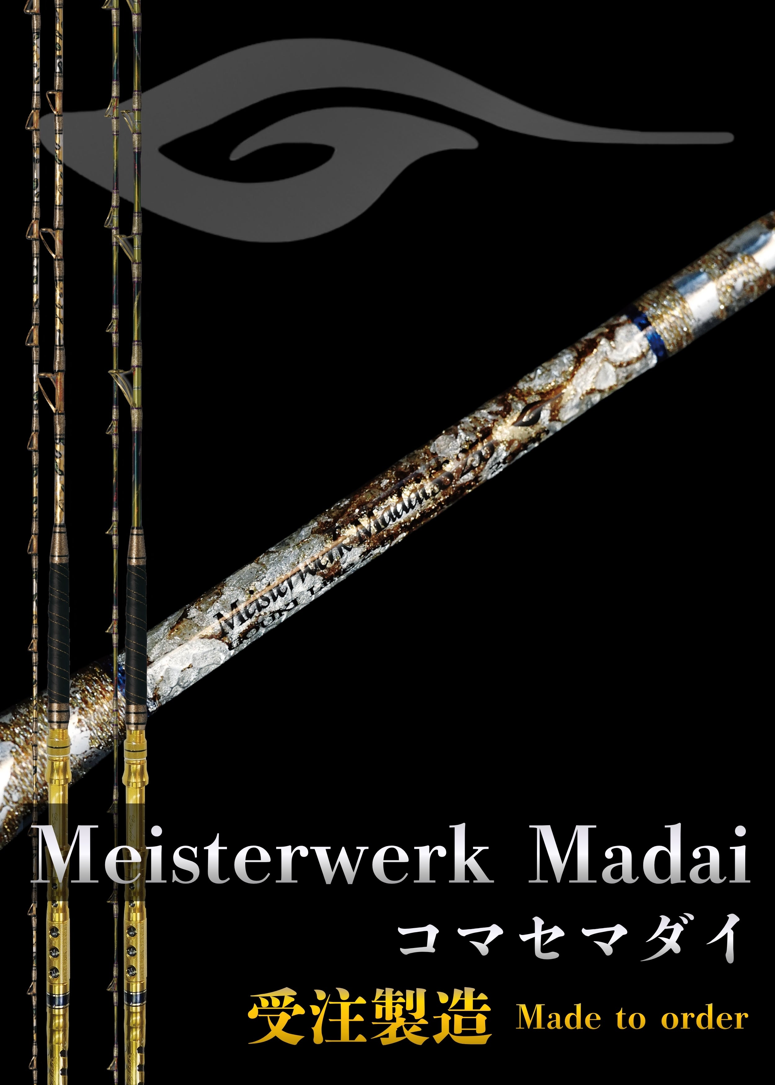 Meisterwerk Madai