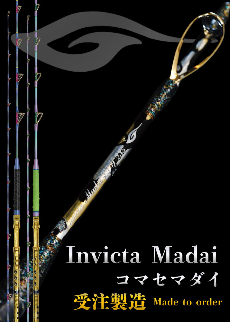 Invicta Madai