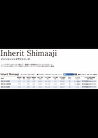 Inherit Shimaaji