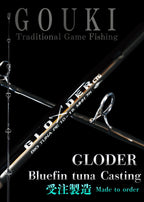 GLODER Casting