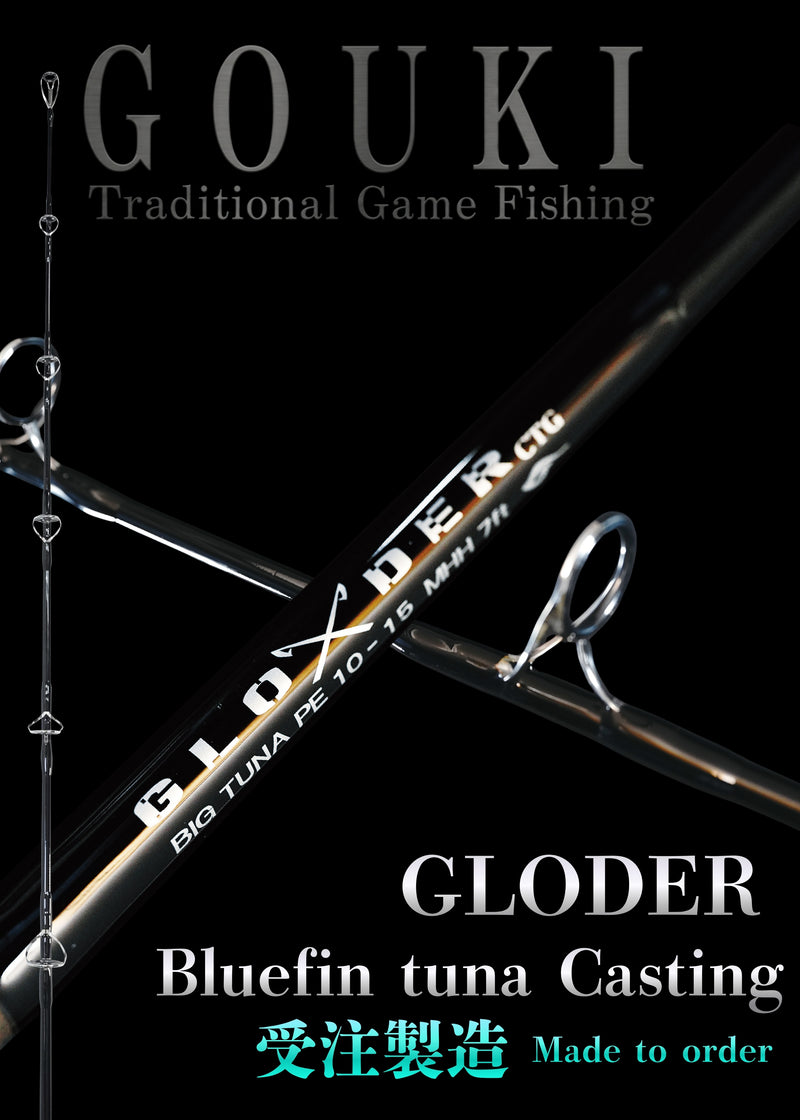 GLODER Casting
