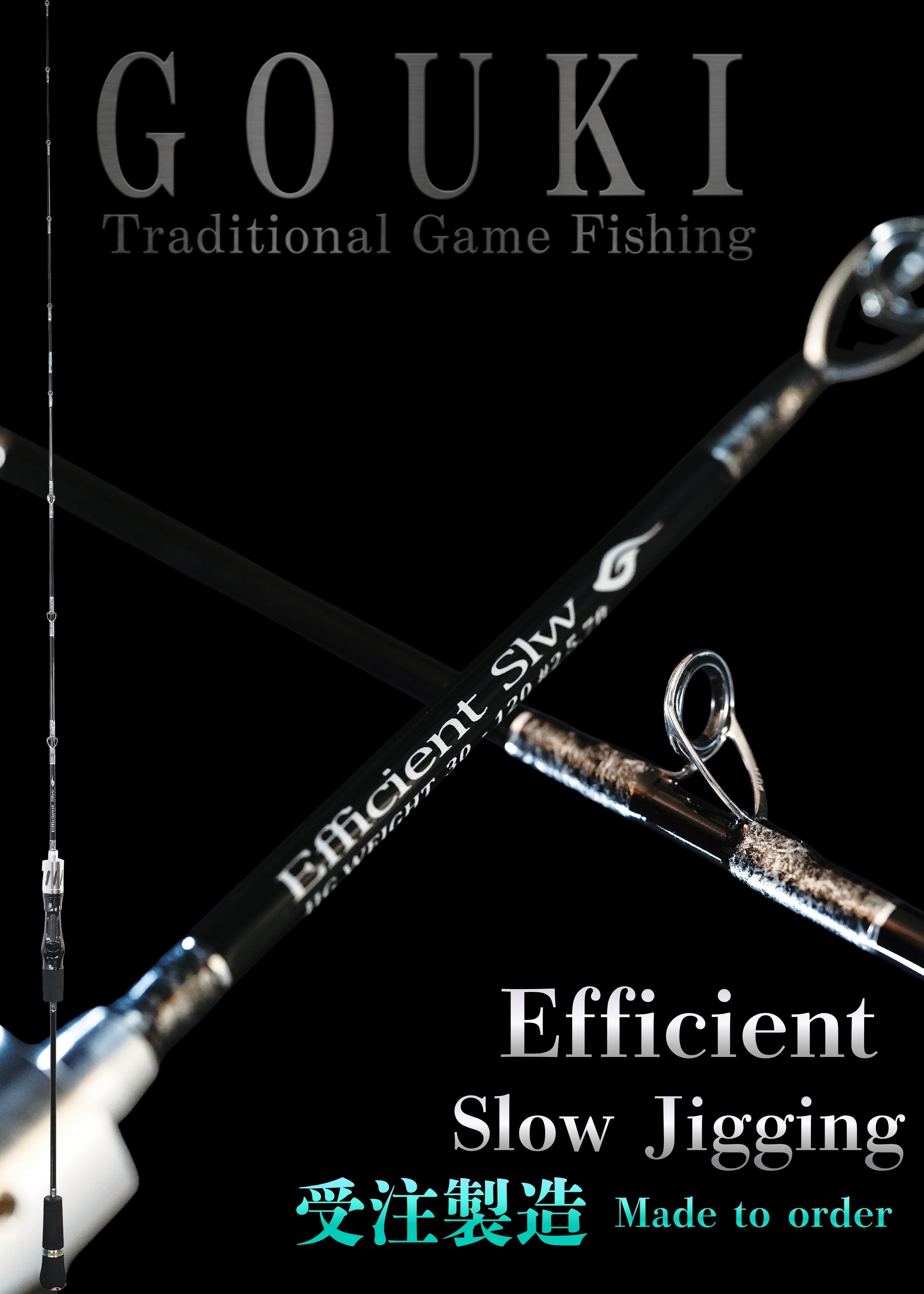 Efficient Slow