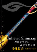 Inherit Shimaaji