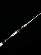 限定モデル【SJ Regalia 185M】近海シマアジ＆コマセ五目　剛樹-GOUKI-