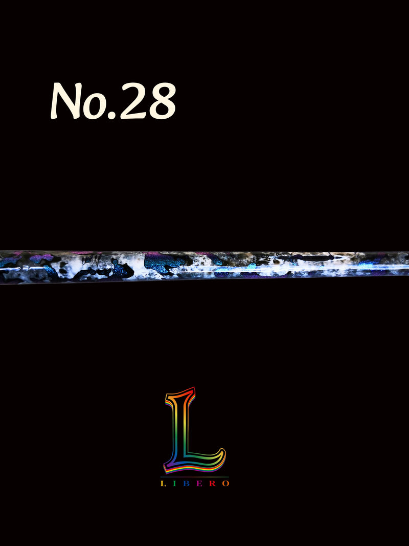 剛樹-GOUKI-｜Rod Colors No.28｜ロッドカラー
