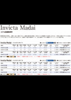 Invicta Madai