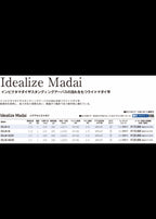 Idealize Madai
