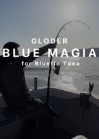 Blue Magia