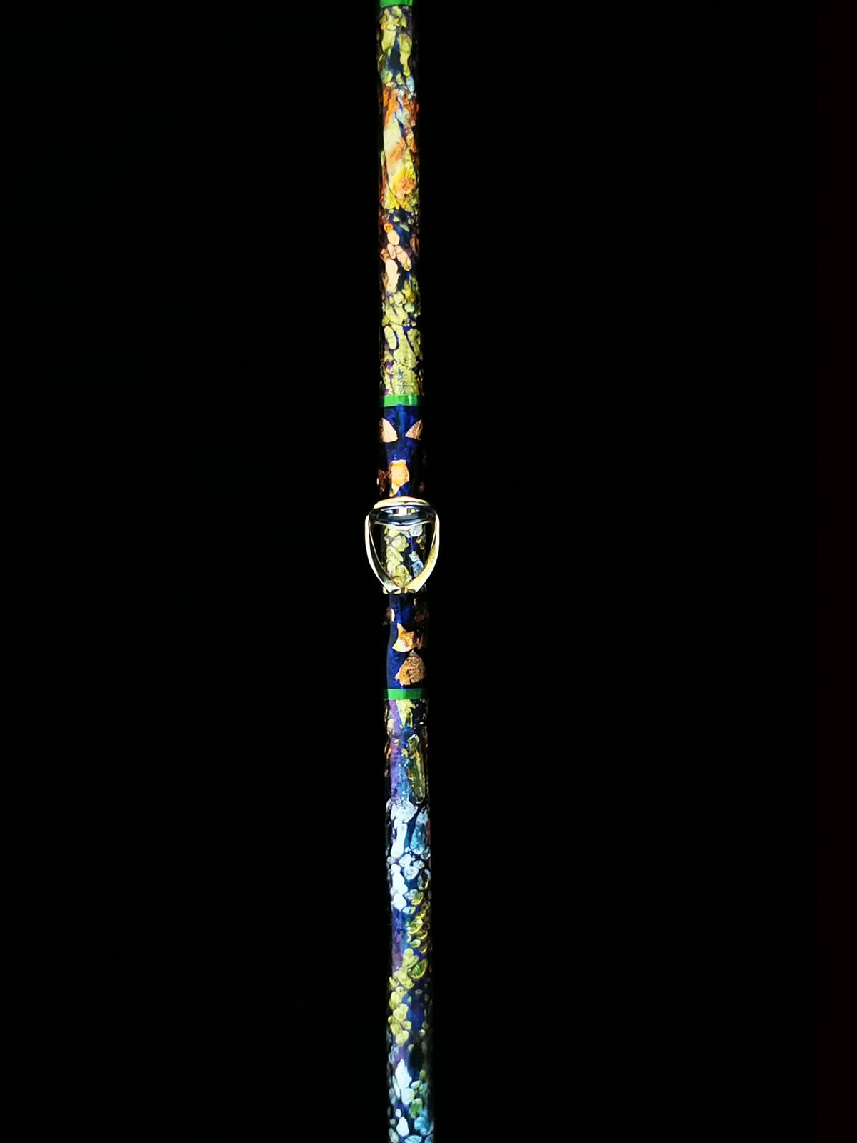 GOUKI Aurelius Shimaaji 210R｜Aurelius Striped Jack｜Expedition Striped Jack & Chum Mix Fishing [Limited Model]