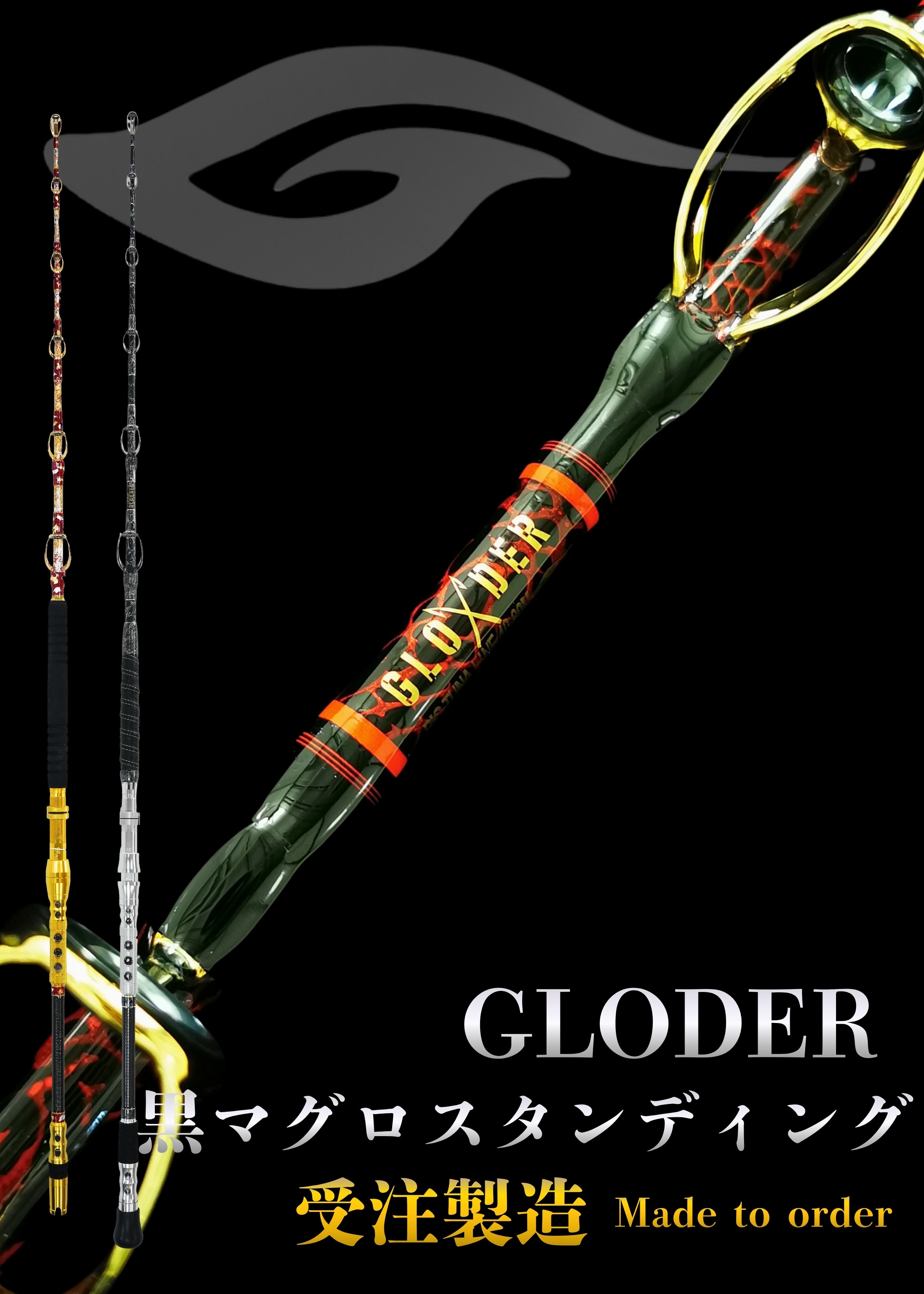 GLODER