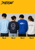 TGF　トレーナー