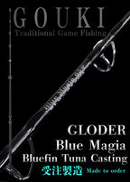 Blue Magia