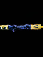 限定モデル【SJ Regalia 205SR】近海シマアジ＆コマセ五目　剛樹-GOUKI-