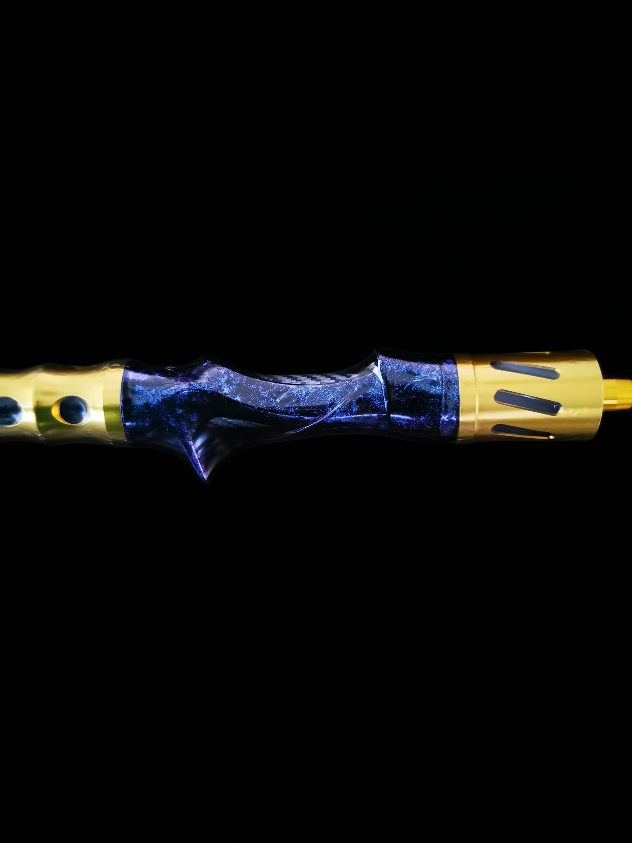 限定モデル【SJ Regalia 205SR】近海シマアジ＆コマセ五目　剛樹-GOUKI-