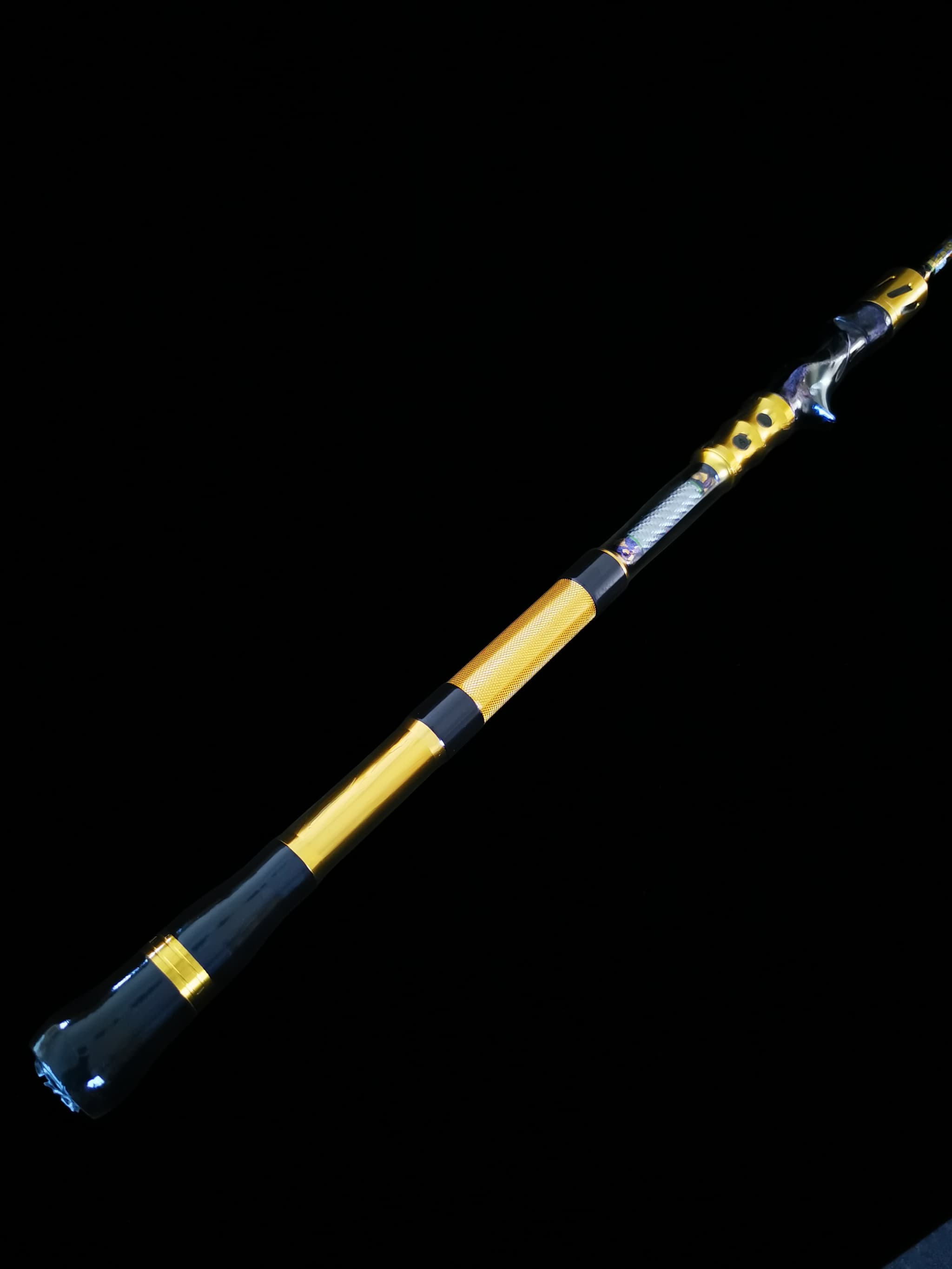 限定モデル【SJ Regalia 205SR】近海シマアジ＆コマセ五目　剛樹-GOUKI-