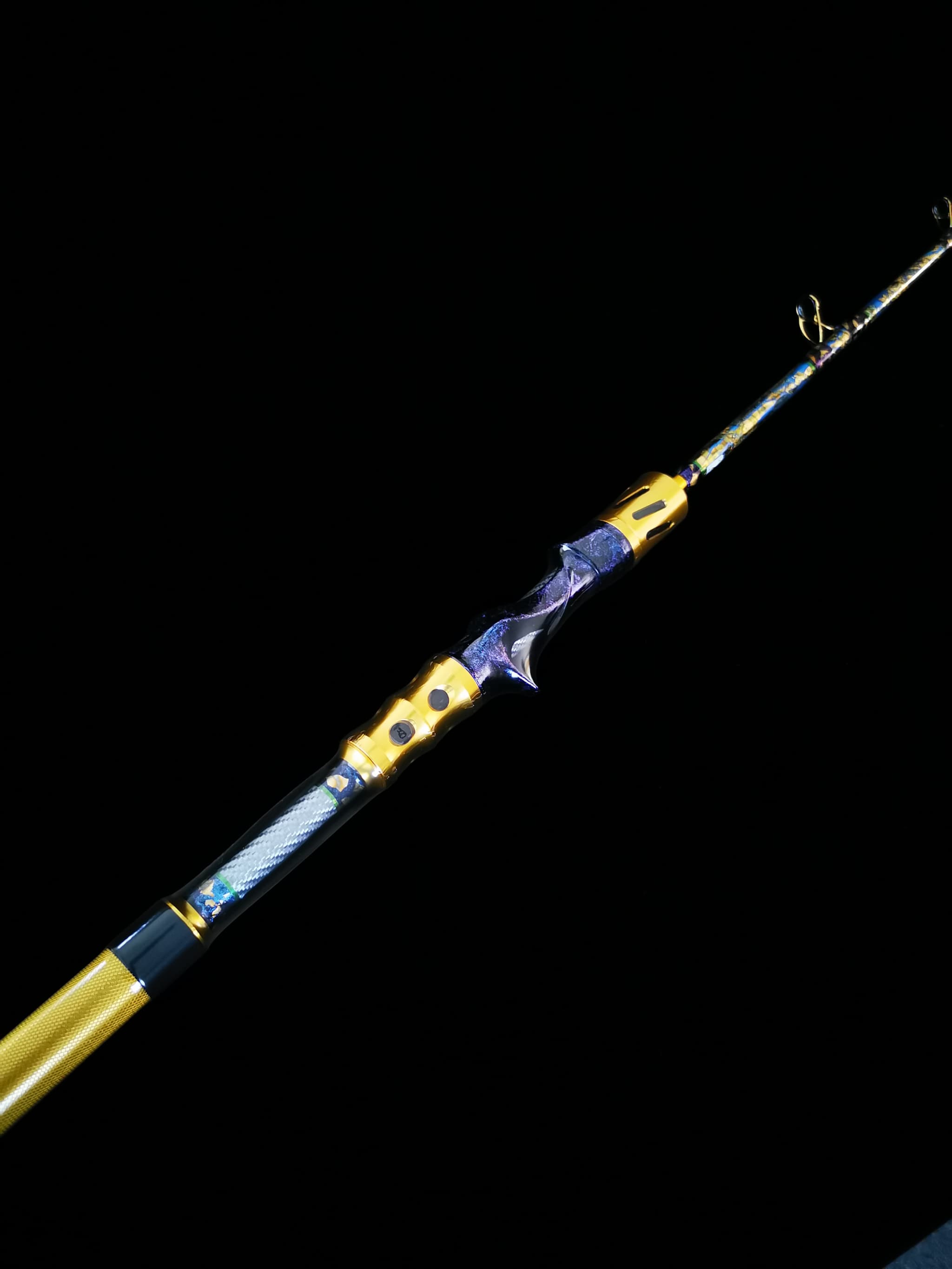 限定モデル【SJ Regalia 205SR】近海シマアジ＆コマセ五目　剛樹-GOUKI-