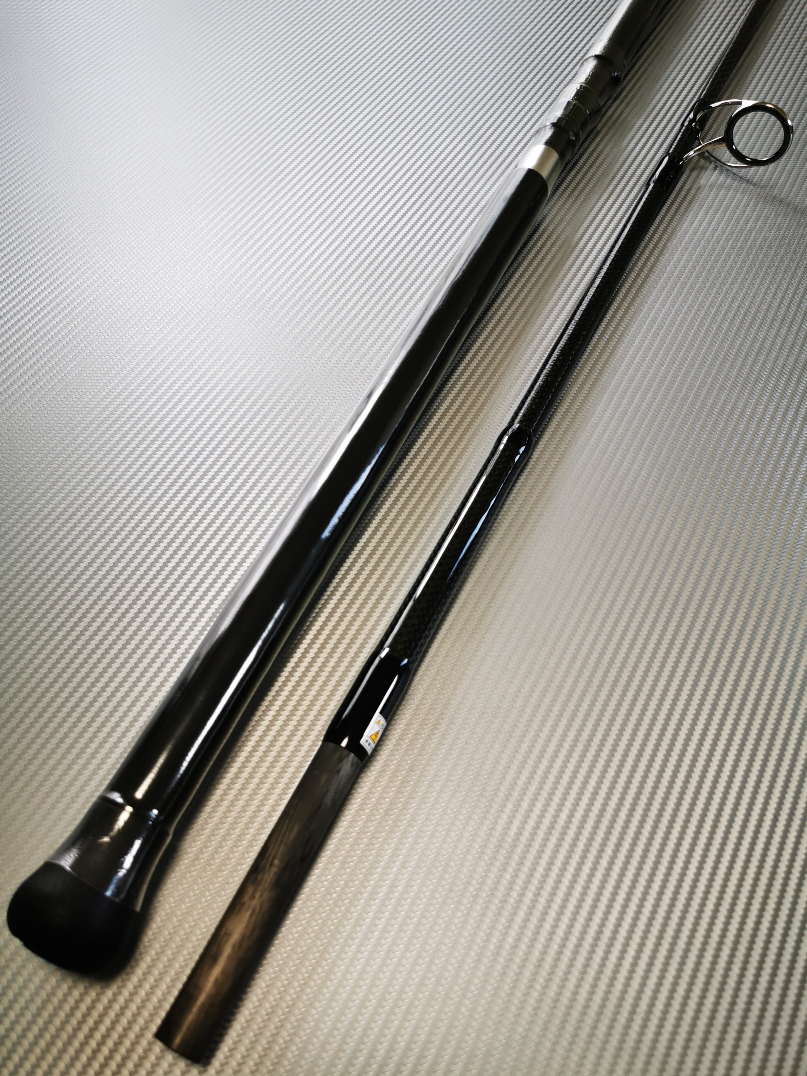 浪人鯵