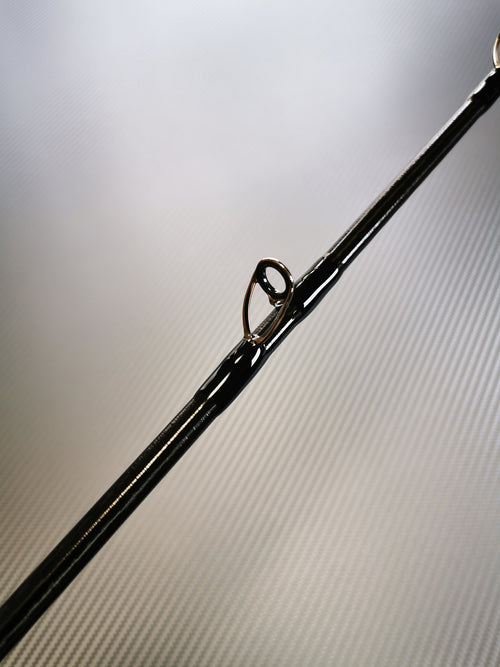 Abyssal SL 6.3ft #8