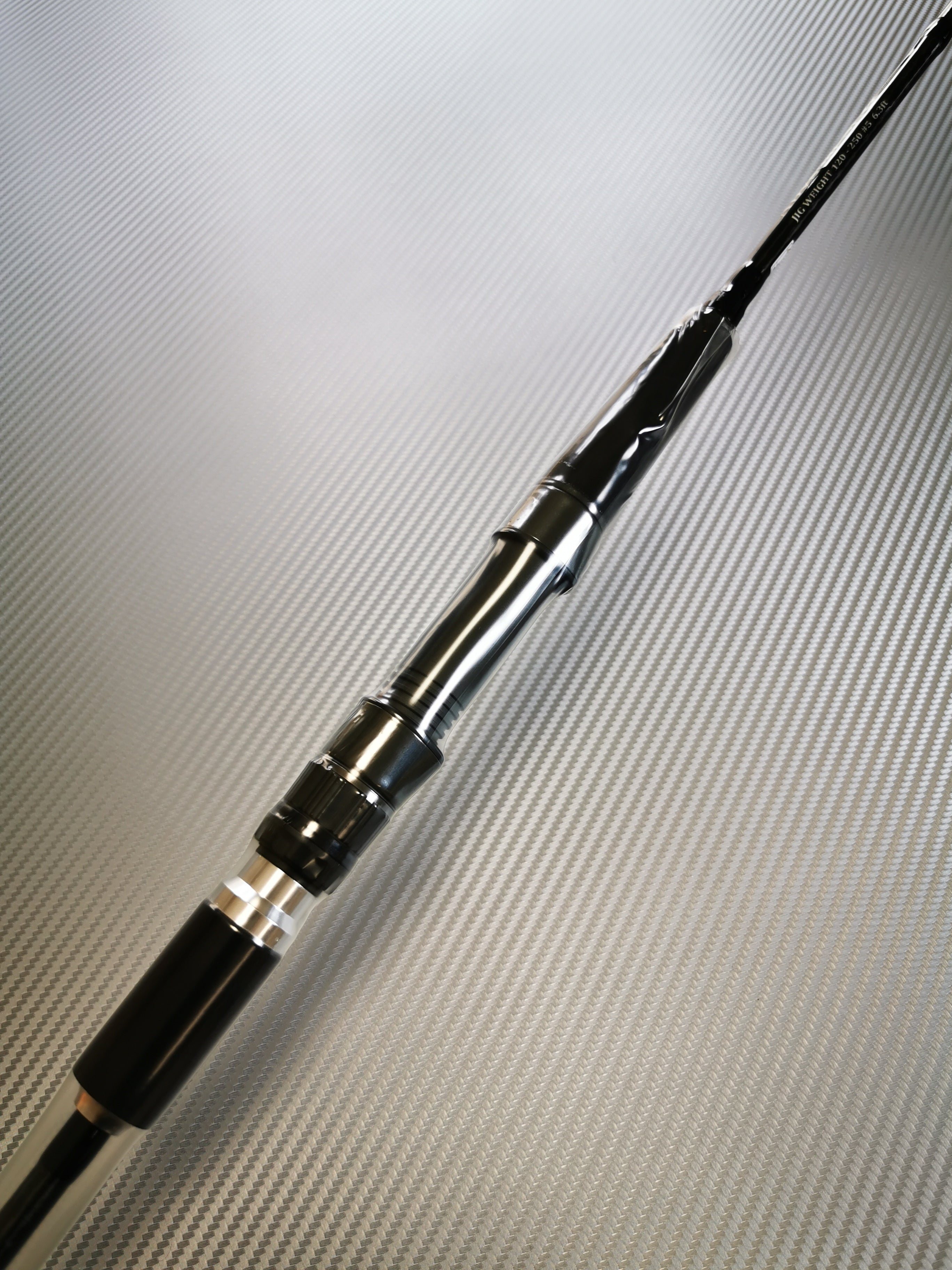 Abyssal SL　6.3ft #5